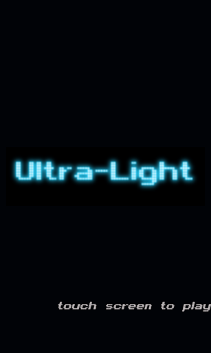Ultralight - Gameplay image of android game