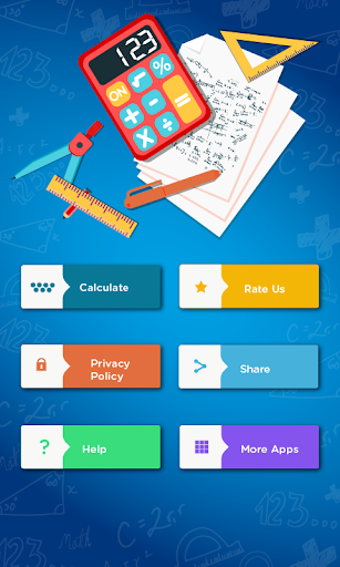Calculator Pro - Free Scientific Calculator - عکس برنامه موبایلی اندروید