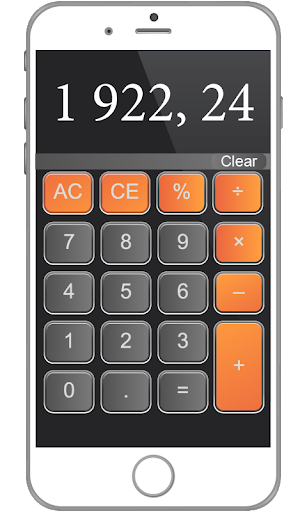 Calculator scientific sale 750