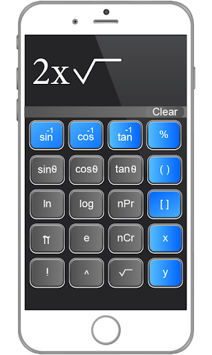 Calculator for deals free