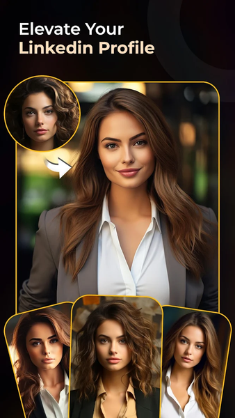 Remani - AI Art Generator - عکس برنامه موبایلی اندروید