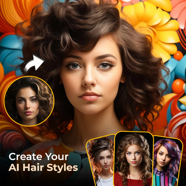 Remani - AI Art Generator - عکس برنامه موبایلی اندروید