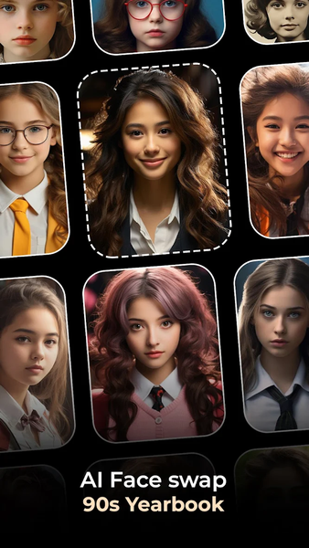 Remani - AI Art Generator - عکس برنامه موبایلی اندروید