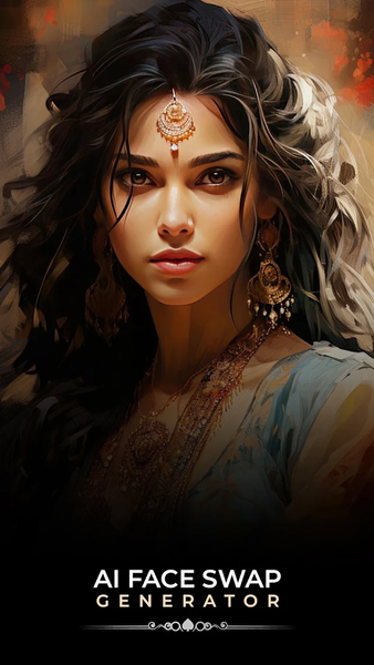 Remani - AI Art Generator - عکس برنامه موبایلی اندروید