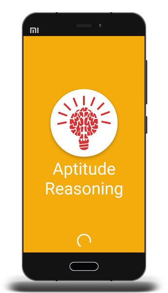 Aptitude Reasoning - عکس برنامه موبایلی اندروید