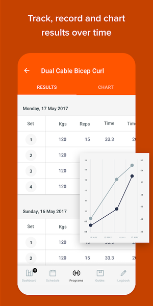 Baxter Basics Group PT - عکس برنامه موبایلی اندروید
