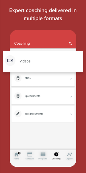 Barbell Asylum Online - عکس برنامه موبایلی اندروید