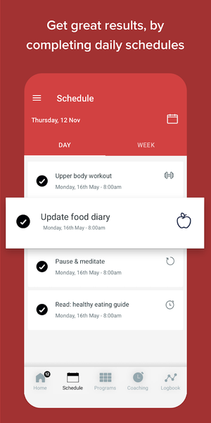 Barbell Asylum Online - عکس برنامه موبایلی اندروید