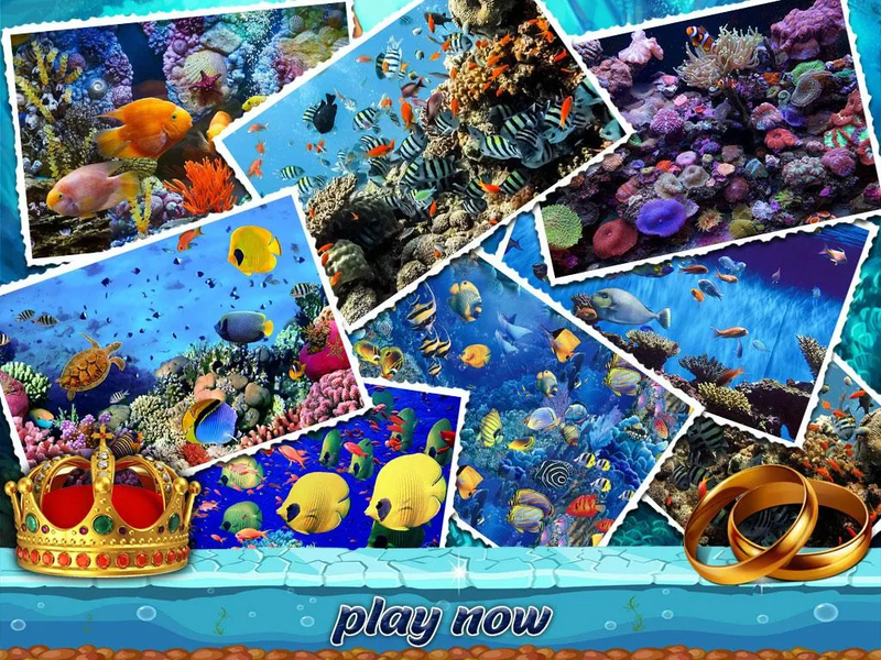 Find Difference : Puzzle Game - Gameplay image of android game