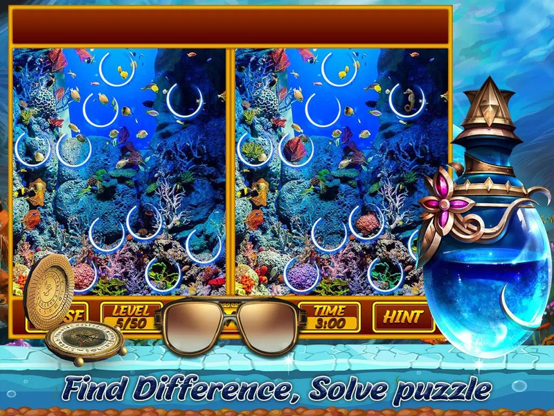 دانلود بازی Find Difference Puzzle Game اندروید بازار دانلود بازی Find Difference Puzzle Game اندروید بازار
