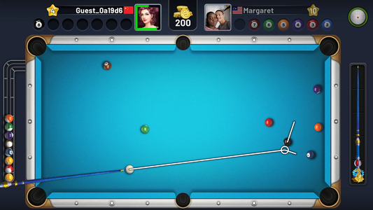 Pool Clash: 8 ball game Game for Android - Download