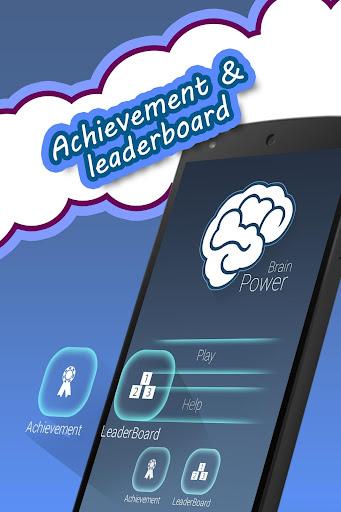 Brain Test Game - Image screenshot of android app