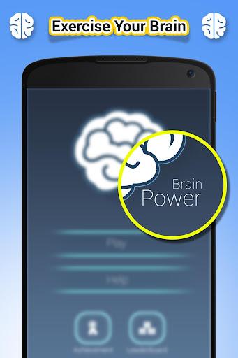 Brain Test Game - Image screenshot of android app