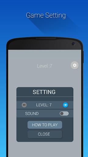 Unlock the lock -Pop Open Lock - Image screenshot of android app