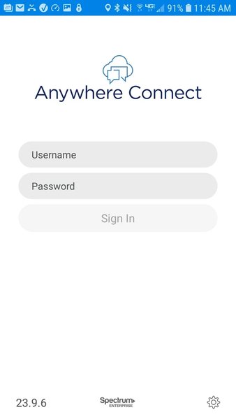Anywhere Connect - عکس برنامه موبایلی اندروید