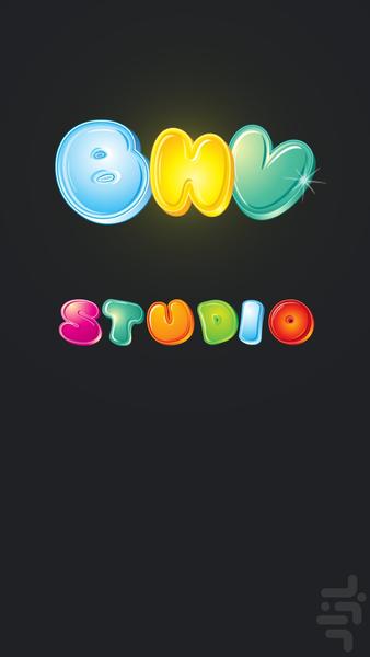 color cards 2d - Gameplay image of android game
