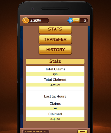 CP Points Warfare - عکس بازی موبایلی اندروید