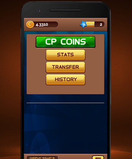 CP Points Warfare - عکس بازی موبایلی اندروید