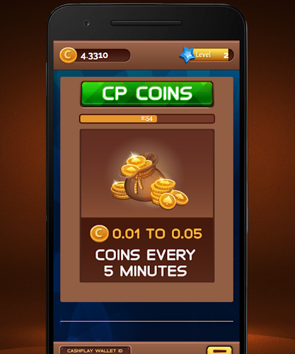 CP Points Warfare - عکس بازی موبایلی اندروید
