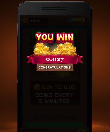 CP Points Warfare - عکس بازی موبایلی اندروید