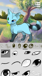 Avatar Maker: Cats 2 for Android - Download