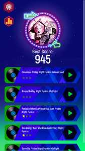 Music Tiles Mod: Beat Battle Apk Download for Android- Latest