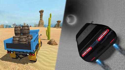 Go To Town ۶ - عکس بازی موبایلی اندروید