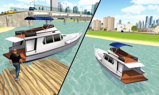 Go To Town 2 - Gameplay image of android game