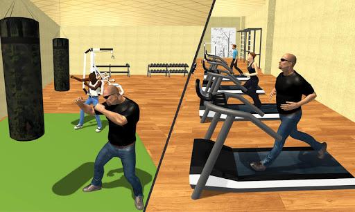 Go To Town 2 - Gameplay image of android game