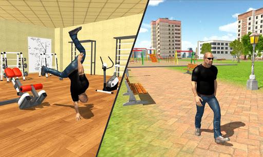 Go To Town 2 - Gameplay image of android game