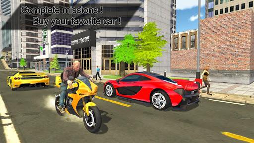 Go To Town 3 - Gameplay image of android game