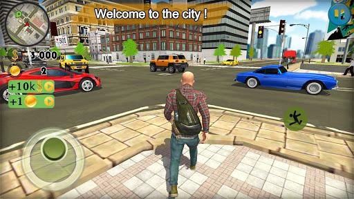 Go To Town 3 - Gameplay image of android game