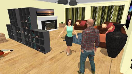 Go To Town 3 - Gameplay image of android game