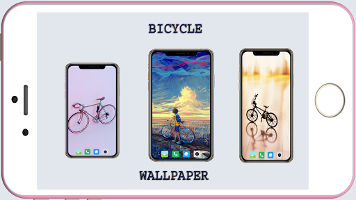 Bicycle Wallpapers - عکس برنامه موبایلی اندروید