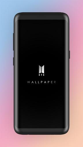 BTS - Best wallpaper 2020 2K HD Full HD - عکس برنامه موبایلی اندروید