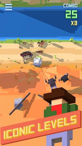 Hit.It - عکس بازی موبایلی اندروید