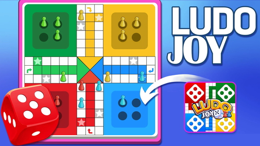 Ludo Joy Fun With Friends Game for Android - Download