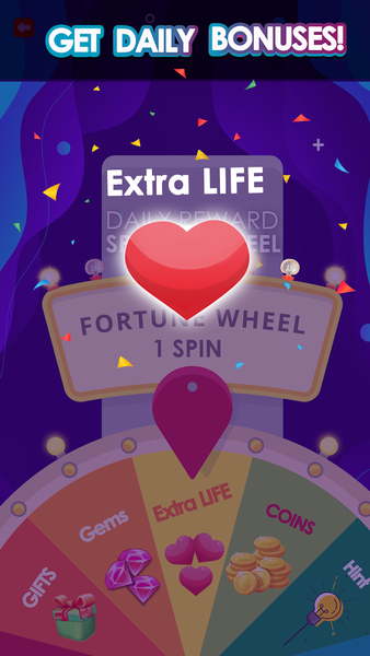 Word Search Trivia Quiz Game - عکس بازی موبایلی اندروید