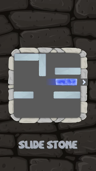 Gem Block escape puzzle - عکس برنامه موبایلی اندروید