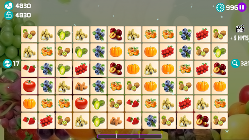 Onet Classic Fruit - عکس بازی موبایلی اندروید