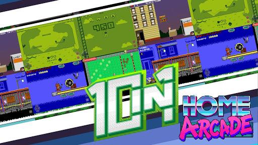 Home Arcade - عکس بازی موبایلی اندروید