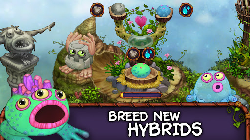 My Singing Monsters::Appstore for Android