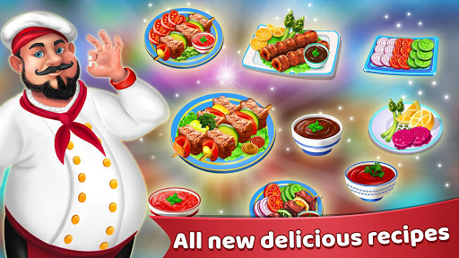 Cooking Race - Chef Fun Restaurant Cooking Game - Microsoft Apps