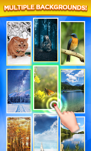 Block Sudoku Puzzle - عکس بازی موبایلی اندروید