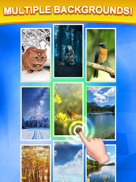 Block Sudoku Puzzle - عکس بازی موبایلی اندروید