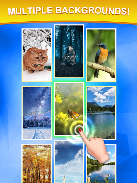 Block Sudoku Puzzle - عکس بازی موبایلی اندروید