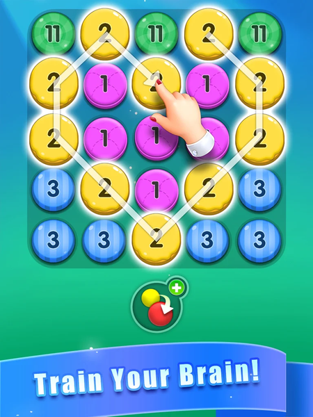 Daily Bubble - عکس بازی موبایلی اندروید