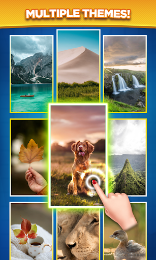 Number Bubble Shooter - عکس بازی موبایلی اندروید