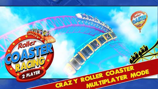 Roller coaster 3D Game for Android Download Bazaar