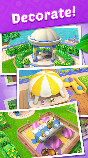 Fruit Diary 2: Manor Design - Image screenshot of android app